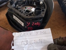 Dispositivo airbag lato guida