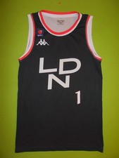 Maglia LONDON LIONS (S) KAPPA