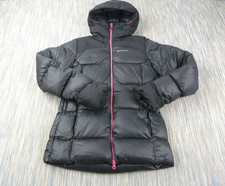 Quechua giacca donna puffer
