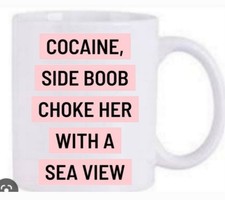 Tazza testo Harry Styles keep