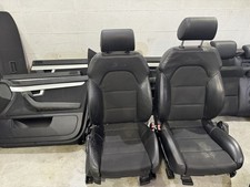 Interno Completo Audi Sline A4