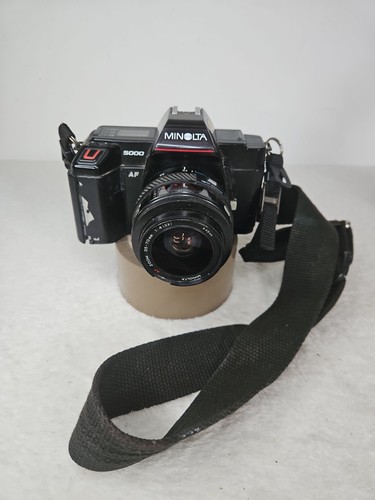 Minolta 5000 mm - minolta,
