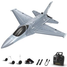 4CH RC Plane 2.4GHz Jet F-16