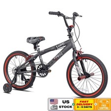 Bici BMX Freestyle 18 Pollici