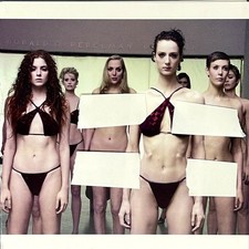 Vanessa Beecroft Deitch