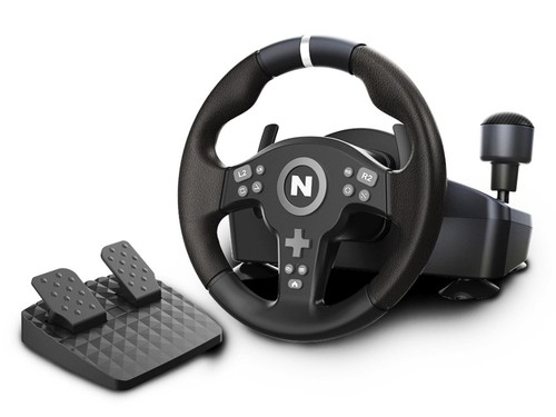 Nitho drive pro v200 volante - nitho,