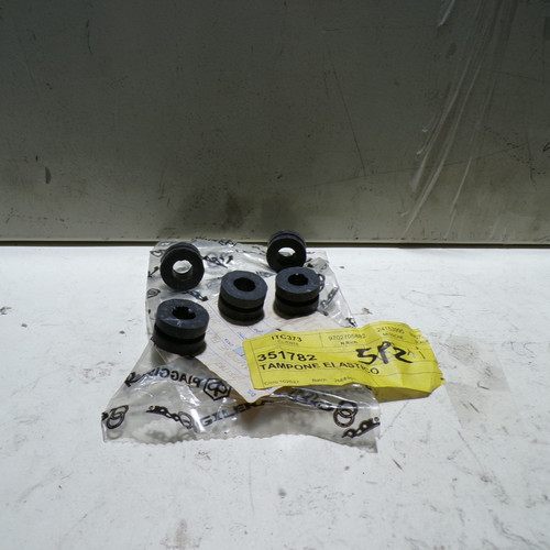 Tampone attacco radiatore per - tampone,