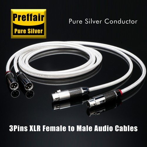Pure sliver cavo audio - sliver, hifi