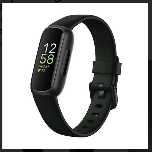 Fitbit inspire activity - fitbit,