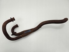 Suzuki DR 600 collettore di