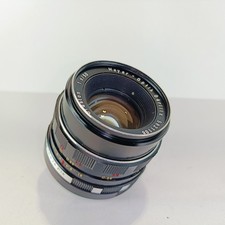 Meyer Optik Görlitz Oreston