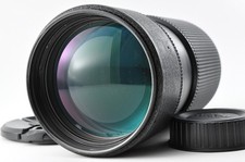 [N COME NUOVO] NIKON ED AF