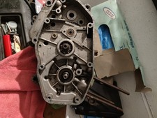 Coppia Carter Minarelli P/4