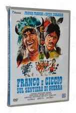 Franco e Ciccio sul Sentiero