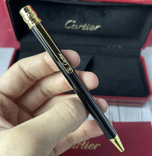 Penna a sfera di lusso Santos