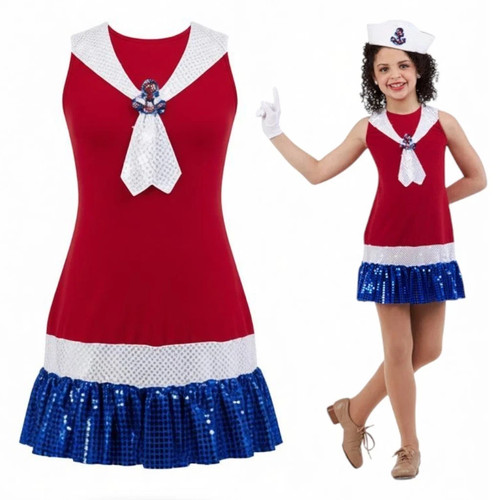 Anchors aweigh bambino - aweigh,