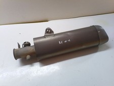 Yamaha r6 06 07 scarico terminale marmitta originale