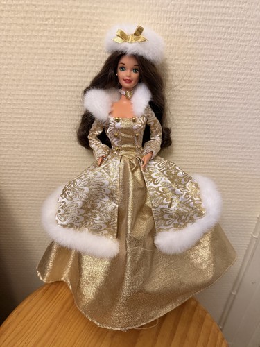 Barbie brunette - barbie,