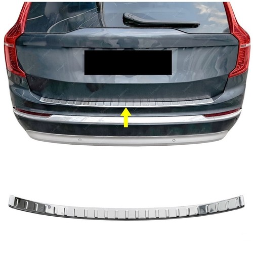 Per volvo xc90 mk2 2015 - xc90, al
