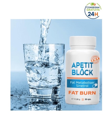 Apetit block cps empire - apetit, block,