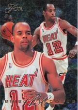 Bimbo Coles Miami Heat 1995-96