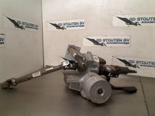 STEERING COLUMN HOUSING