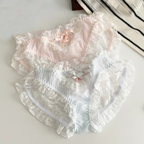 Lolita sweet girls mutandine - lolita,