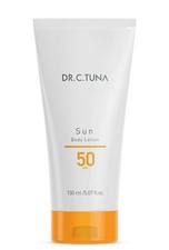 Dr. C. Tonno Lozione Corpo