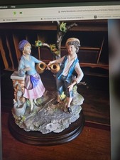 Capodimonte By Sartori