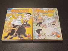 Pollon - pollon, completa