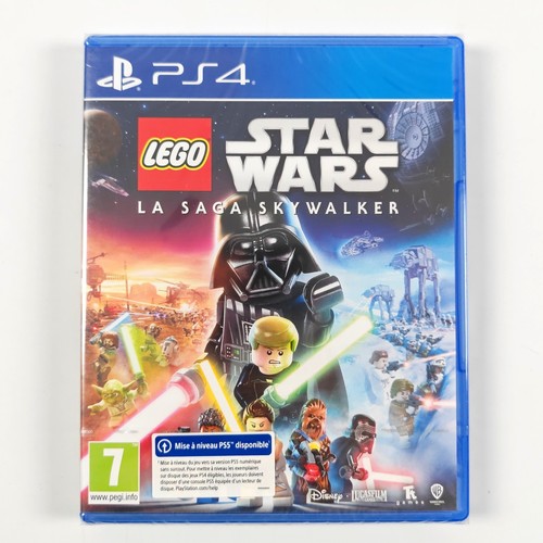 Lego star wars - star,