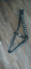 Rock-Hopper Frame Model