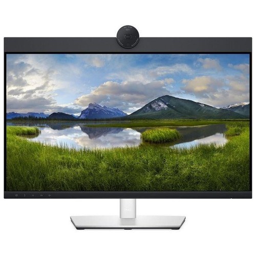 Monitor dell p24heb lcd - dell,