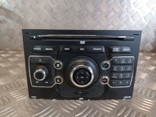 Autoradio CD DVD GPS