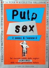 Isabella Santacroce ed