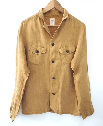 Giacca camicia uomo - , vintage