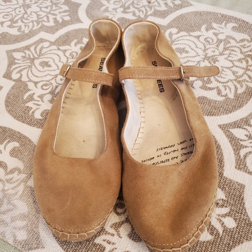 Seavees miramar espadrillas - seavees,
