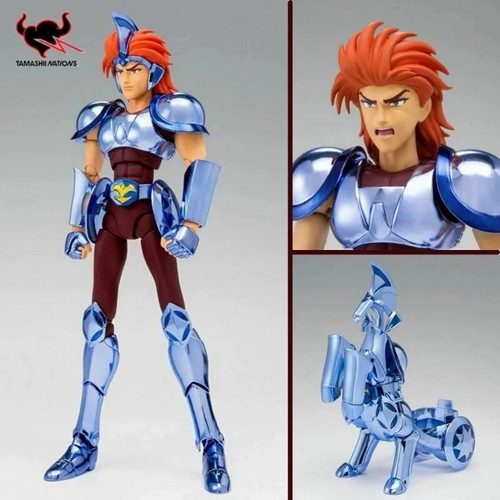 Bandai saint seiya - bandai,