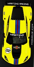 NSR NSR0437AW Corvette C7.R