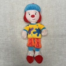 Playhouse Disney JoJo's Circus