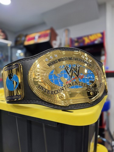 Titolo ufficiale wwe - titolo,