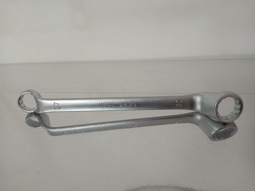 Chiave poligonale usag - 283, n