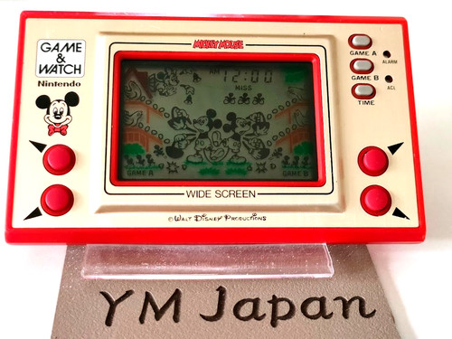 Nintendo lsi gioco e - lsi,