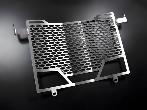 Protezione radiatore zieger - radiatore,