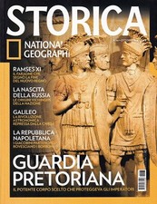 Storica national geographic