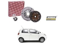 Kit Frizione per DR 1 DR 2 1.3 61 Kw Benzina Metano