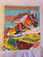 GIORNALINO CORRIERE DEI