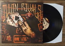 Twin Rivals On Tilt LP Vinyl