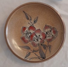 Piatto Decorativo Ceramica