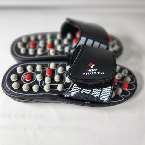 Pantofole medico terapeutiche - pantofole,
